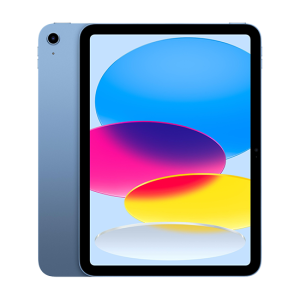 Tablet Apple iPad 10.9 11 Gen. (2025) 128GB WiFi - Blue