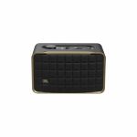 JBL Authentics 200 - Wireless Home Speaker, Built in Wi-Fi, Bluetooth and Voice Assistants, Built in Alexa and Google Assistant
