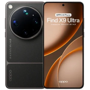 OPPO Find X9 Ultra 12GB RAM 512GB Black