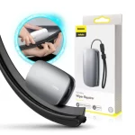Baseus regenerator wiper cleaner (CRXFQ-0A) gray