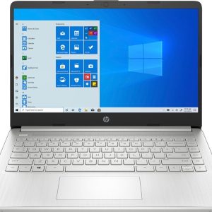 HP Notebook 14s-dq3000nv - Office 365 Personal Included