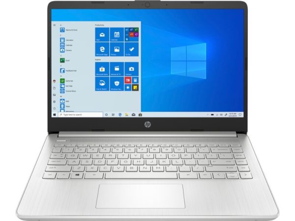HP Notebook 14s-dq3000nv - Office 365 Personal Included