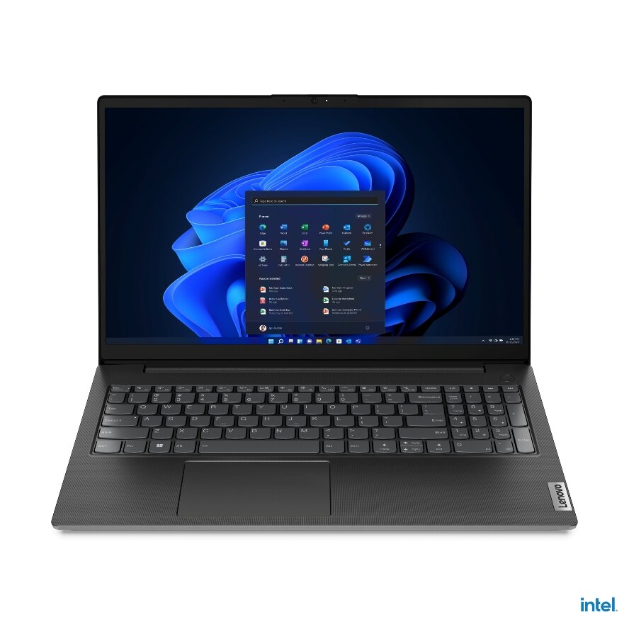 Lenovo NoteBook V15 G4 IRU Business Laptop
