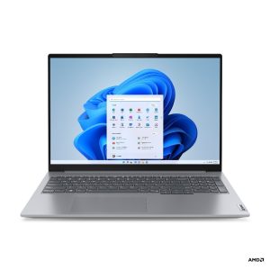 Lenovo ThinkBook 16 G6 ABP Business Laptop