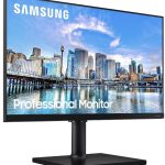 Samsung LF24T450 24" Business Monitor (LF24T450FQRXEN)