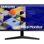 Samsung LS27C314E Essential Monitor 27" FHD (LS27C314EAUXEN)
