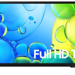 SAMSUNG TV 32'' UE32F6002 LED, SMART, 1920X1080, AI, WIFI, 50HZ, HDMIX2, USBX1, HDR, MEGA CONTRAST, BLACK