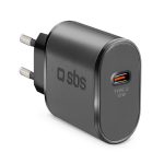 SBS 15W charger - Fast charging