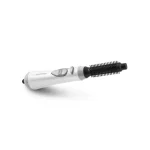 CURLING BRUSH DRYER ESPERANZA NEFERTITI WHITE