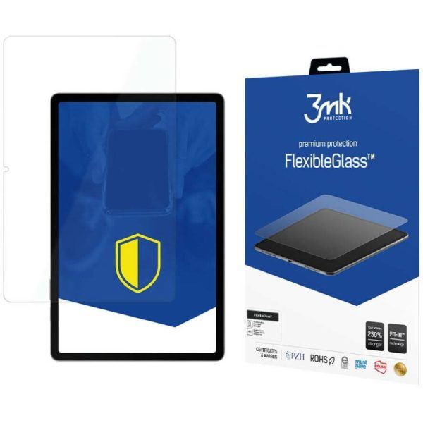 Samsung Galaxy Tab S9 FE 10.9'' X510 Hybrid Tempered Glass Protector