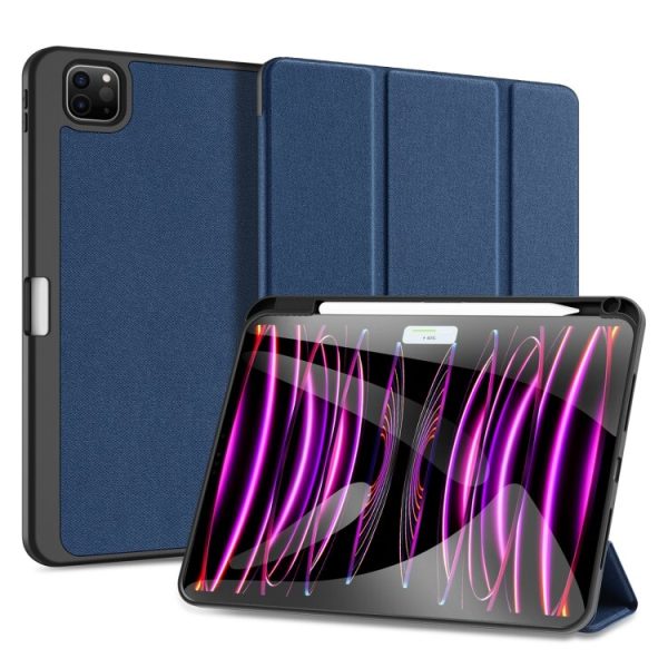 Smartcase For iPad Pro 11'' 2024 Protective Case