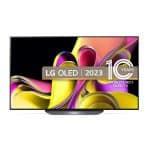 LG OLED evo C3 55" 4K 120Hz Smart TV 2023 OLED55C36LC