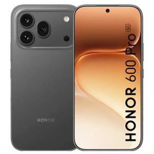 Honor 600 Pro 12GB RAM 512GB Black