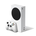 Xbox Series S 512GB SSD With 1 Controller
