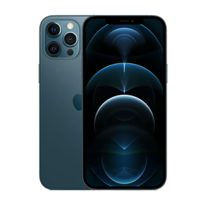 Apple iPhone 12 Pro Max 128GB Blue