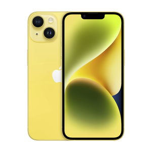 Apple iPhone 14 512GB - Yellow