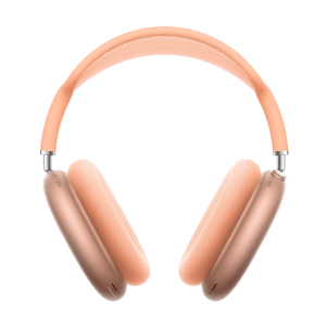 Apple Airpods Max (USB-C) - MWW73ZM/A Orange