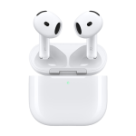 Apple AirPods 4 - White