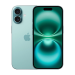 Apple iPhone 16 256GB - Teal
