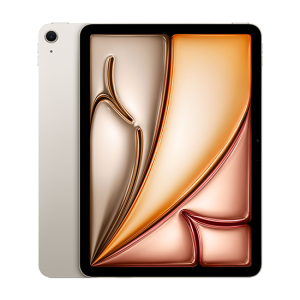 Tablet Apple iPad Air (2025) 11 M3 128GB WiFi - Starlight