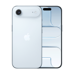 Apple iPhone Air 512GB - Sky Blue