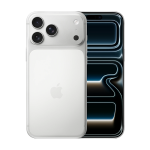 Apple iPhone 17 Pro 512GB -  Silver