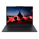 Lenovo ThinkPad T16 Gen 3 16 IPS Ultra 5 125U 32GB RAM 1TB - Black