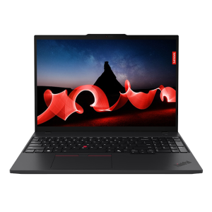 Lenovo ThinkPad T16 Gen 3 16 IPS Ultra 5 125U 32GB RAM 1TB - Black