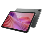 Tablet Lenovo Tab TB311XU 4GB RAM 128GB LTE with Clear Case - Luna Grey