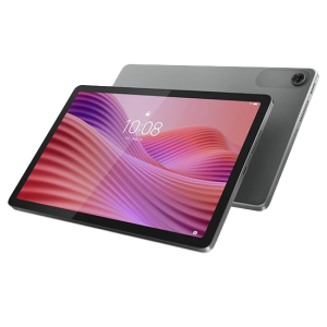 Tablet Lenovo Tab TB311XU 4GB RAM 128GB LTE with Clear Case - Luna Grey