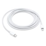 APPLE Cable USB-C To Lightning 2M MQGH2ZM/A