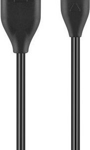 Garmin charger for Garmin Fenix 5X/5X Plus Black