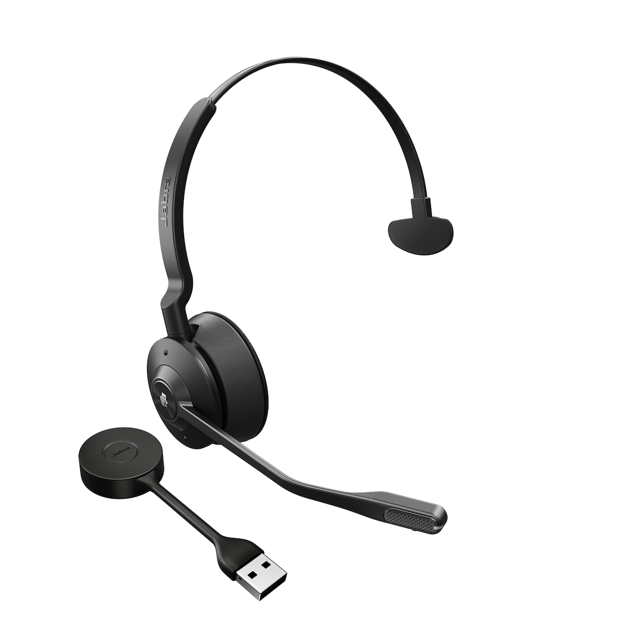 Jabra Engage 55 Mono VOIP Headset