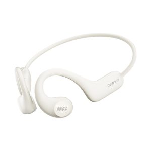 QCY Crossky Link T22 Open Ear Bluetooth Handsfree White