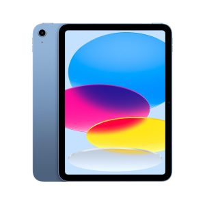 Tablet Apple iPad 10.9 10.Gen 64GB WiFi - Blue