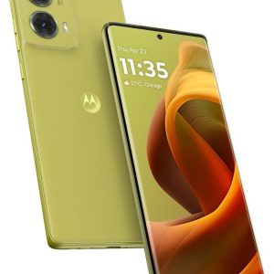 Motorola Moto G85 5G (8GB/256GB) Olive Green