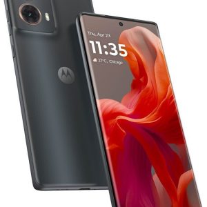 Motorola Moto G85 5G (8GB/256GB) Urban Gray