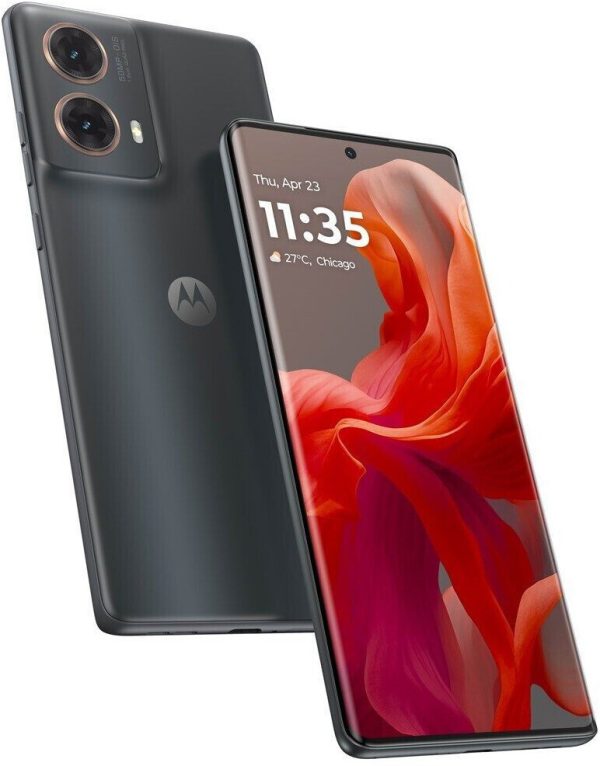 Motorola Moto G85 5G (8GB/256GB) Urban Gray
