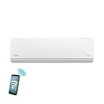 Toyotomi Gosai Inverter Air Conditioner 12000 BTU A+++/A++ with Ioniser and WiFi White