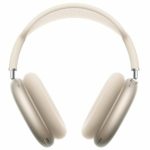 Apple Airpods Max (USB-C) -MWW53EU Starlight