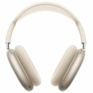 Apple Airpods Max (USB-C) -MWW53EU Starlight