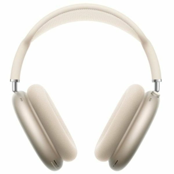Apple Airpods Max (USB-C) -MWW53EU Starlight