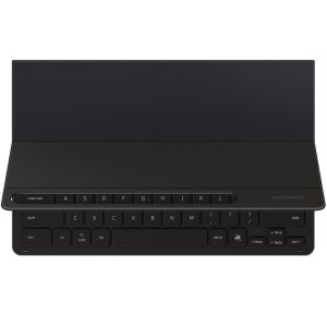 Samsung Flip Cover with Keyboard English UK (Galaxy Tab S10+) Black