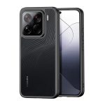 Dux Ducis Aimo Series Back Cover Black (Xiaomi 15)