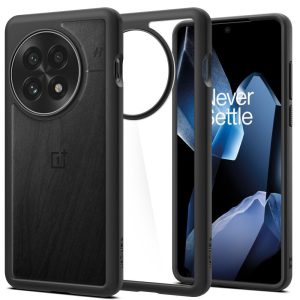Spigen Ultra Hybrid Back Cover  (OnePlus 13)