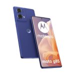 Motorola Moto G85 5G (8GB/256GB) Cobalt Blue