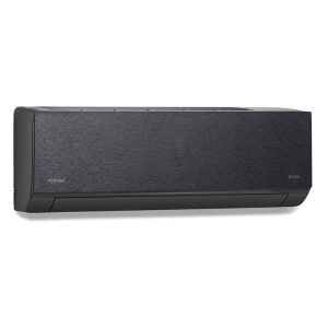 Toyotomi Gosai Inverter Air Conditioner 9000 BTU A+++/A++ with Ionizer and WiFi Shadow Black