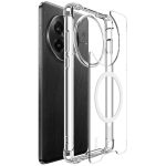 Back Cover  Clear (OnePlus 13)
