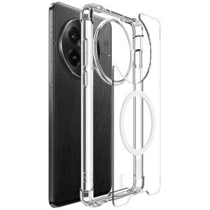 Back Cover  Clear (OnePlus 13)