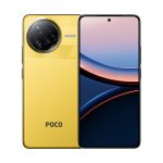 Xiaomi POCO F7 Ultra 12/256GB Yellow